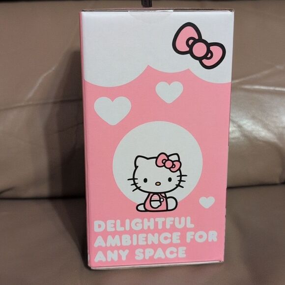 Hello Kitty Ambient Wall Projector, NEW - Picture 6 of 8